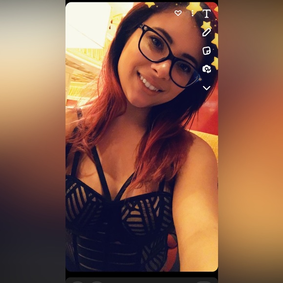 Sexy Bustier - Picture 2 of 2